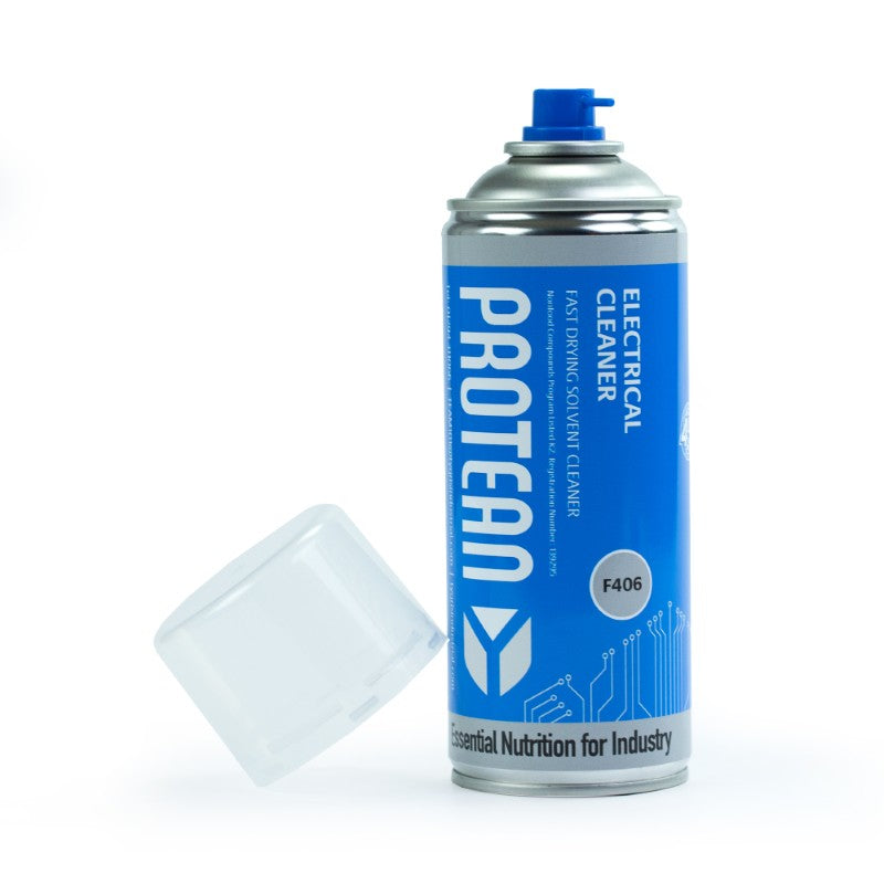 PROTEAN Electrical Cleaner 400ml