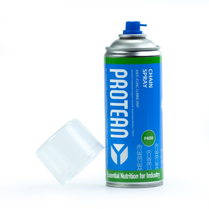 PROTEAN Chain Spray 400ml