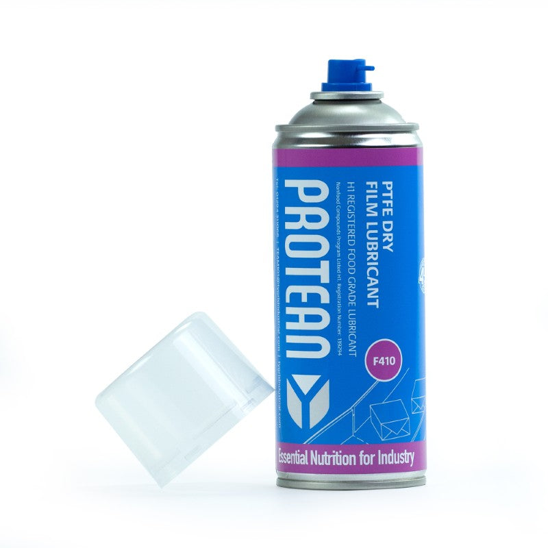 PROTEAN PTFE Dry Film Lubricant 400ml