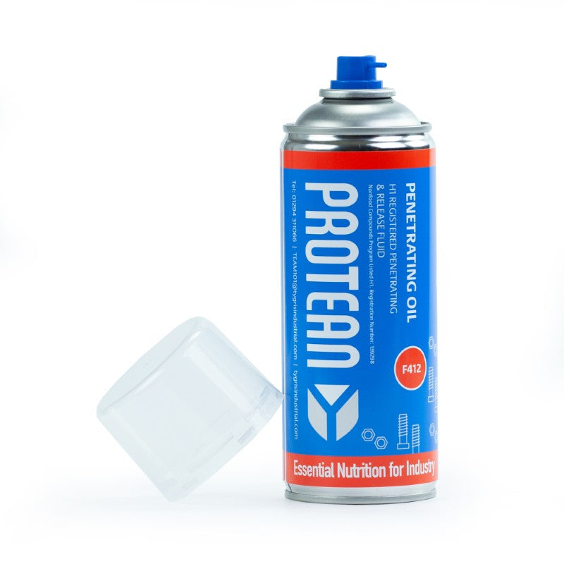 PROTEAN Penetrating Oil 400ml