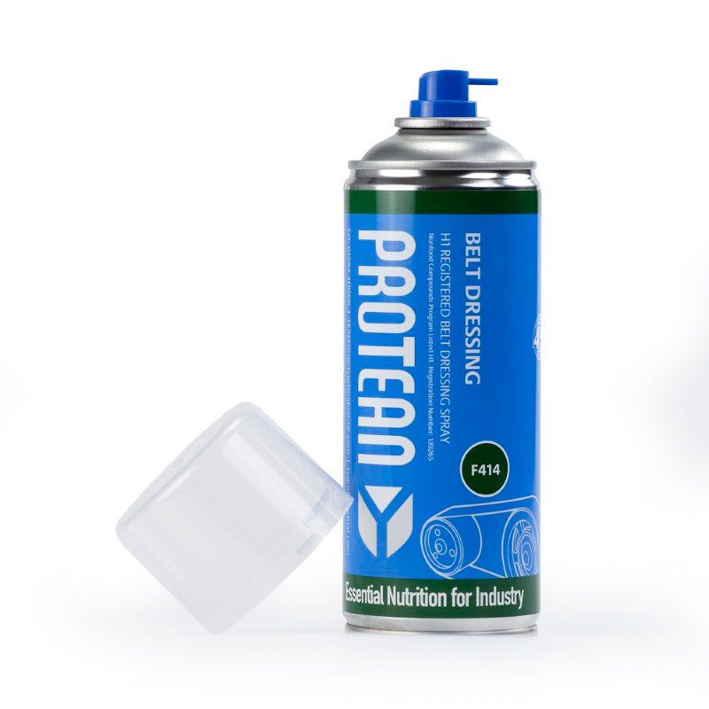 PROTEAN Belt Dressing 400ml