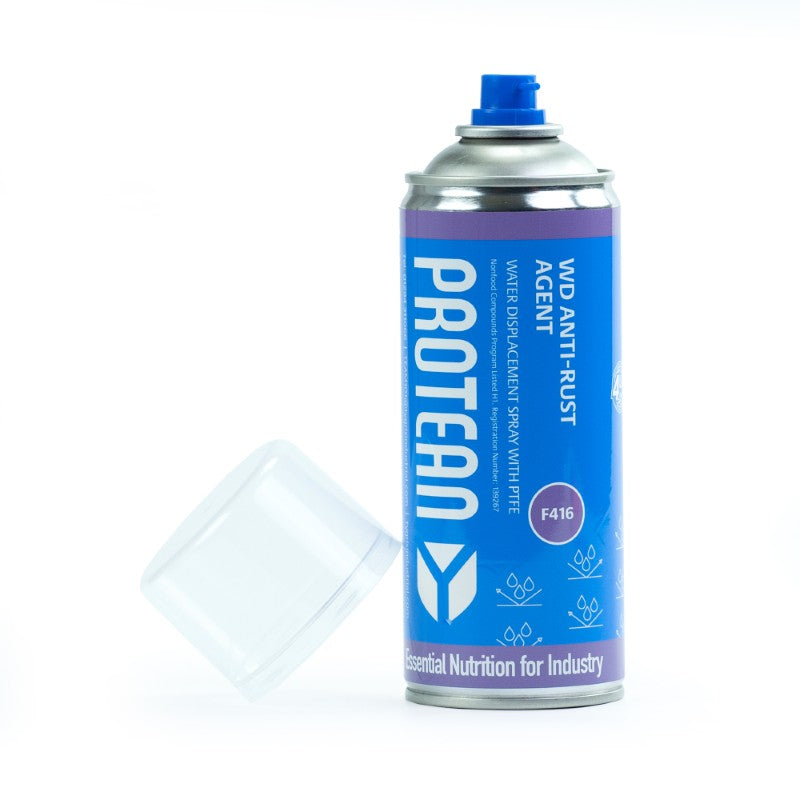PROTEAN WD Anti-Rust Agent 400ml