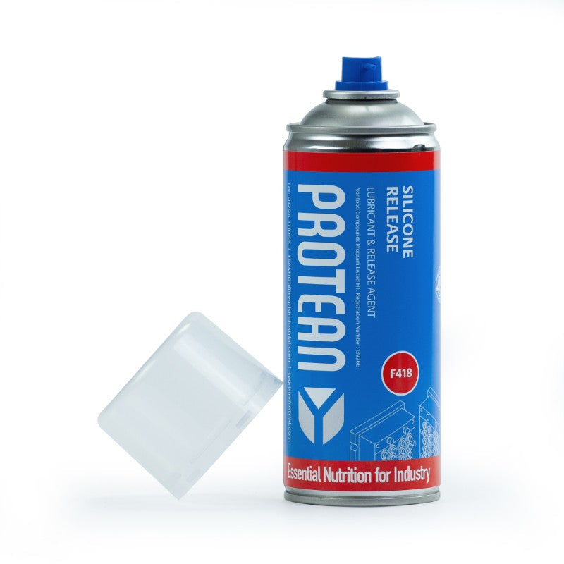 PROTEAN Silicone Release 400ml