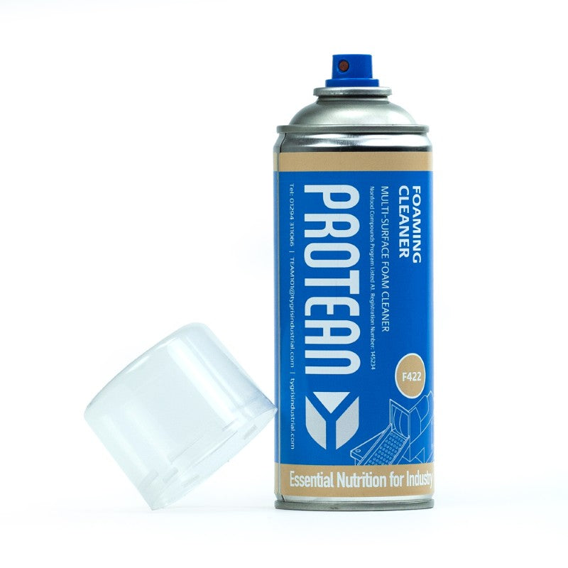 PROTEAN Foaming Cleaner 400ml