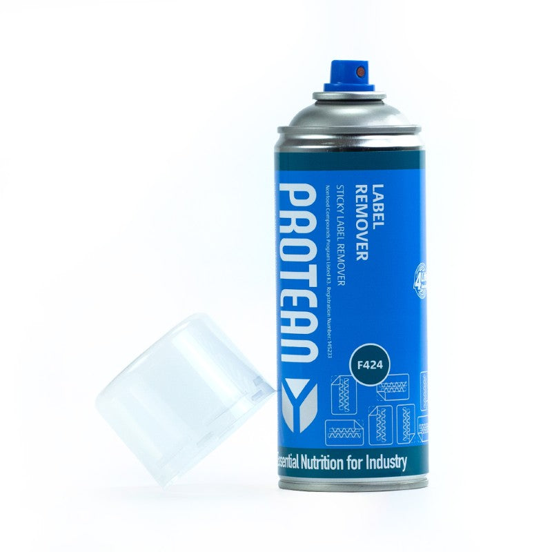 PROTEAN Label Remover 400ml