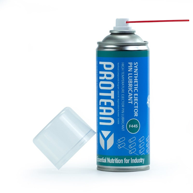 PROTEAN Synthetic Ejector Pin Lubricant 400ml
