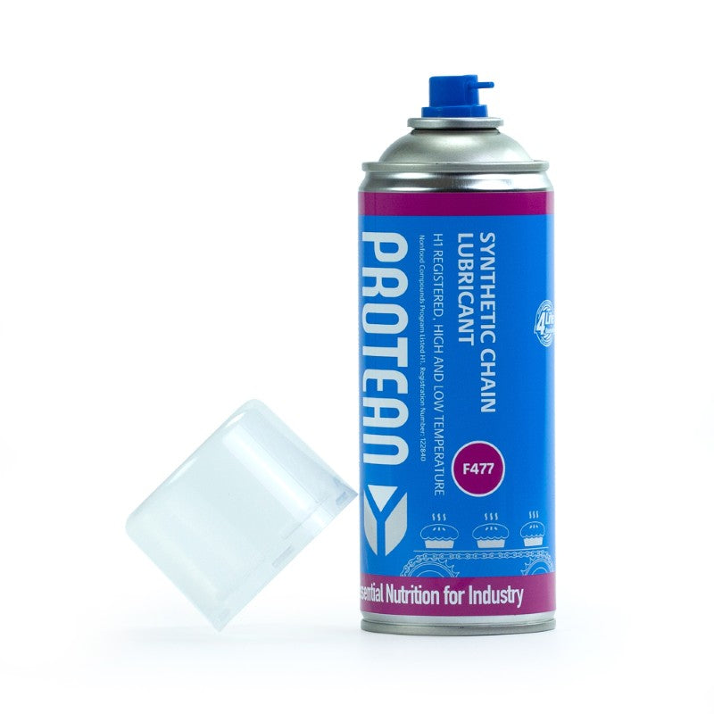 PROTEAN Synthetic Chain Lubricant 400ml