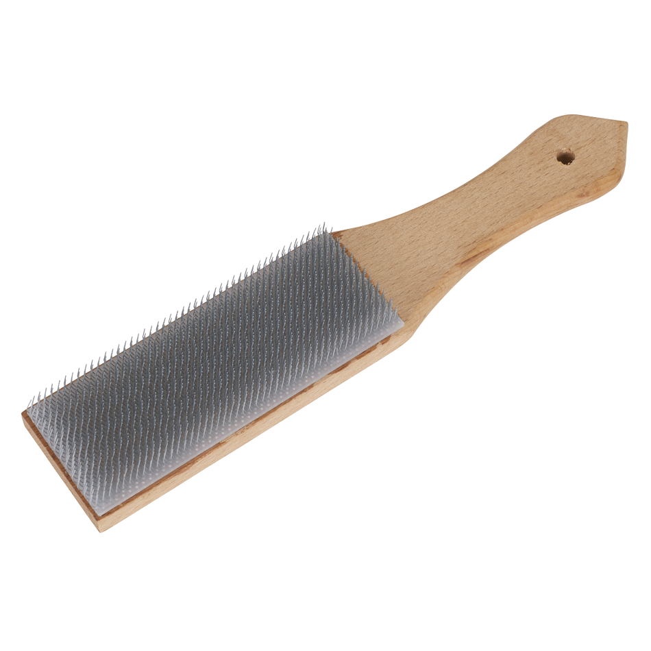 FB01 File Cleaning Brush