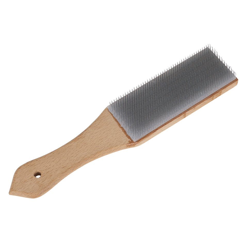 FB01 File Cleaning Brush
