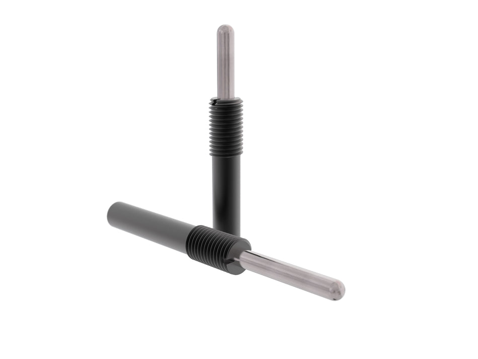 FDW 50 Spring Plunger
