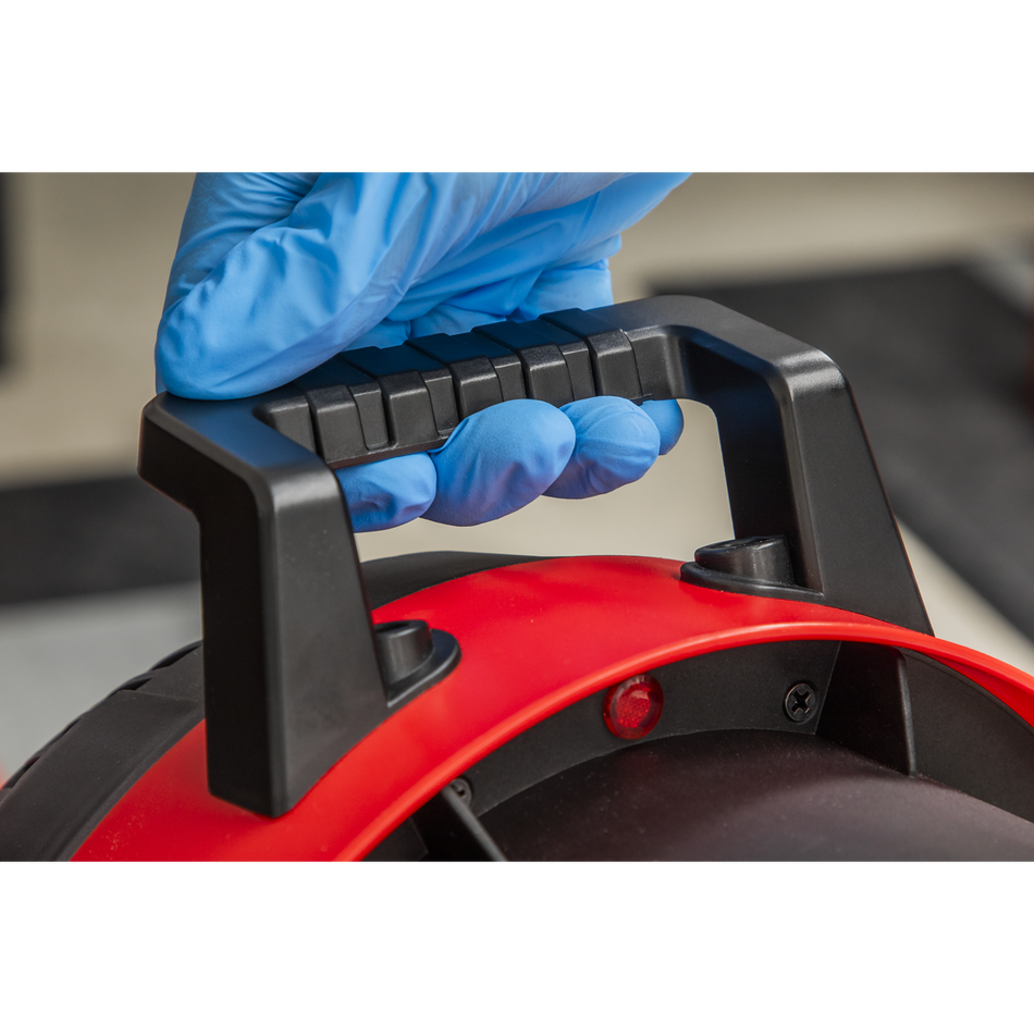 FH2400 Industrial Fan Heater 2400W