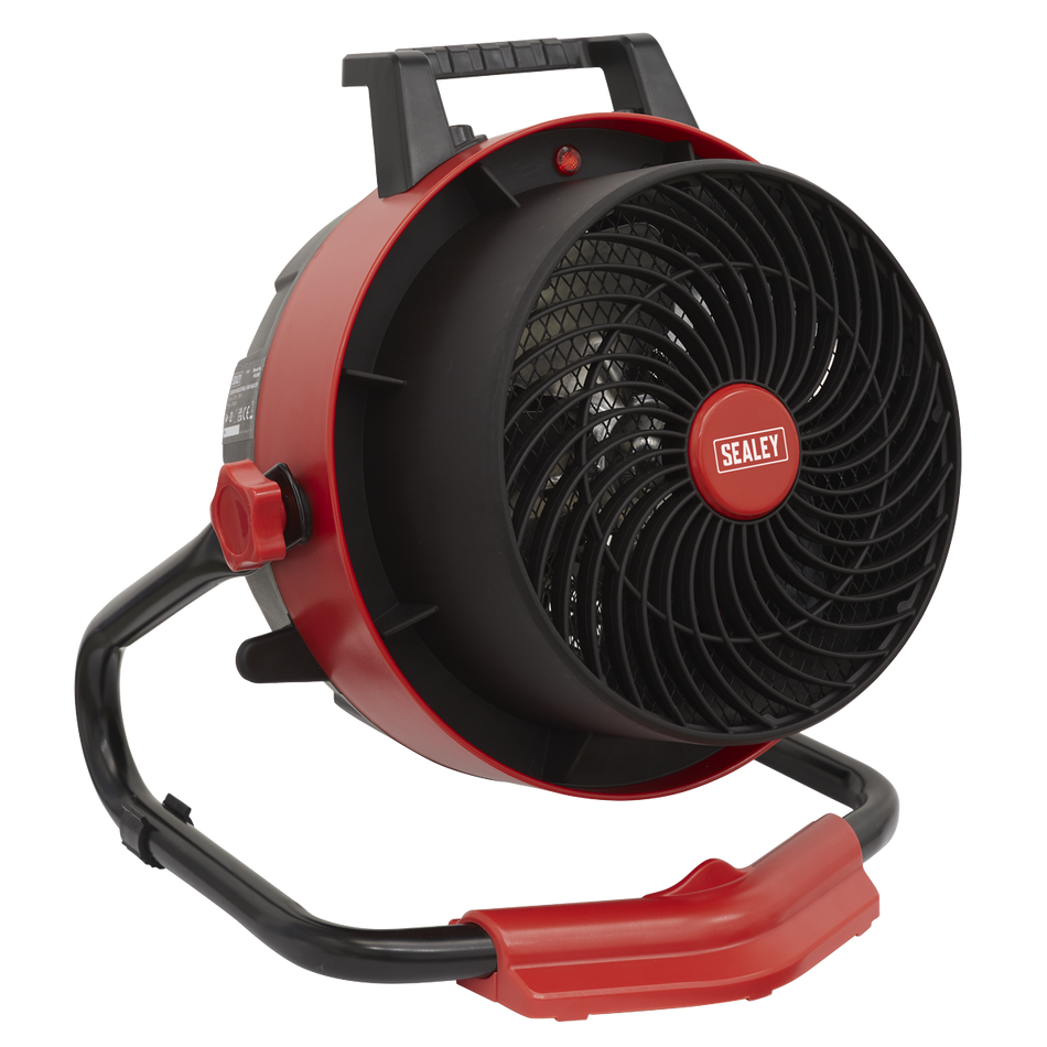 FH3000 Industrial Fan Heater 3000W