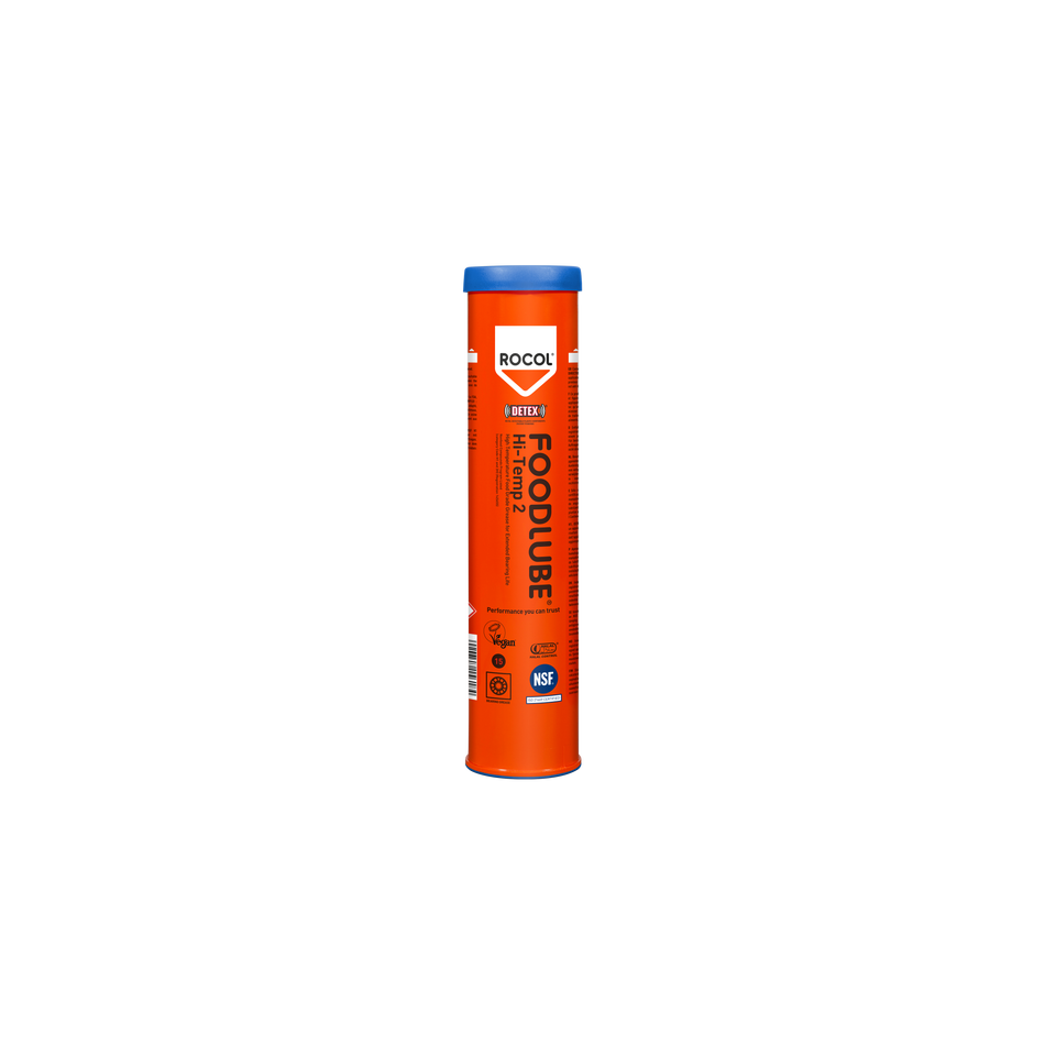 ROCOL 15251 FOODLUBE Hi-Temp 2 380g