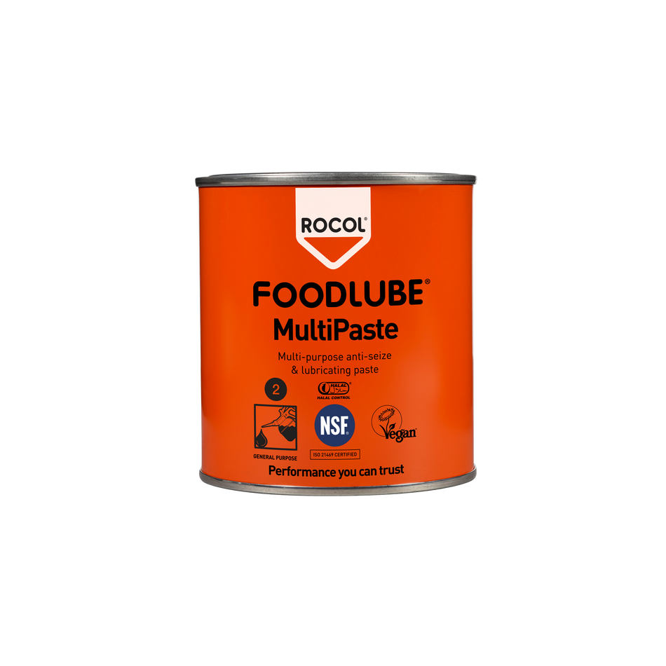 ROCOL 15753 FOODLUBE Multi Paste 500g