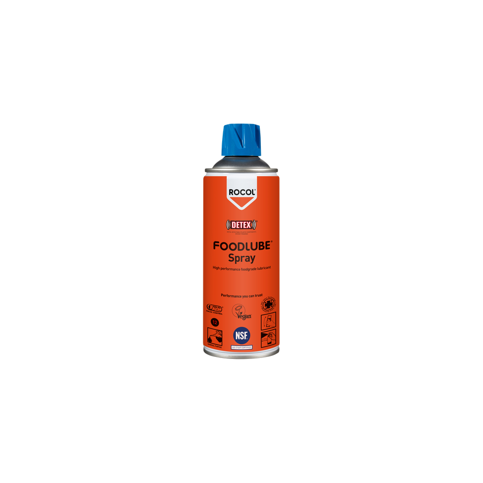ROCOL 15710 FOODLUBE Spray 300ml