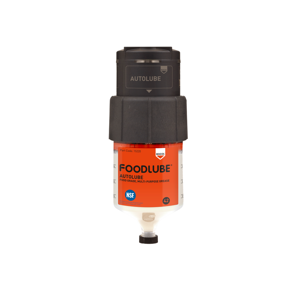 ROCOL 15224 FOODLUBE Autolube Complete