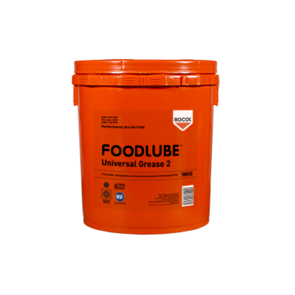 ROCOL 15234 FOODLUBE Universal 2 18kg
