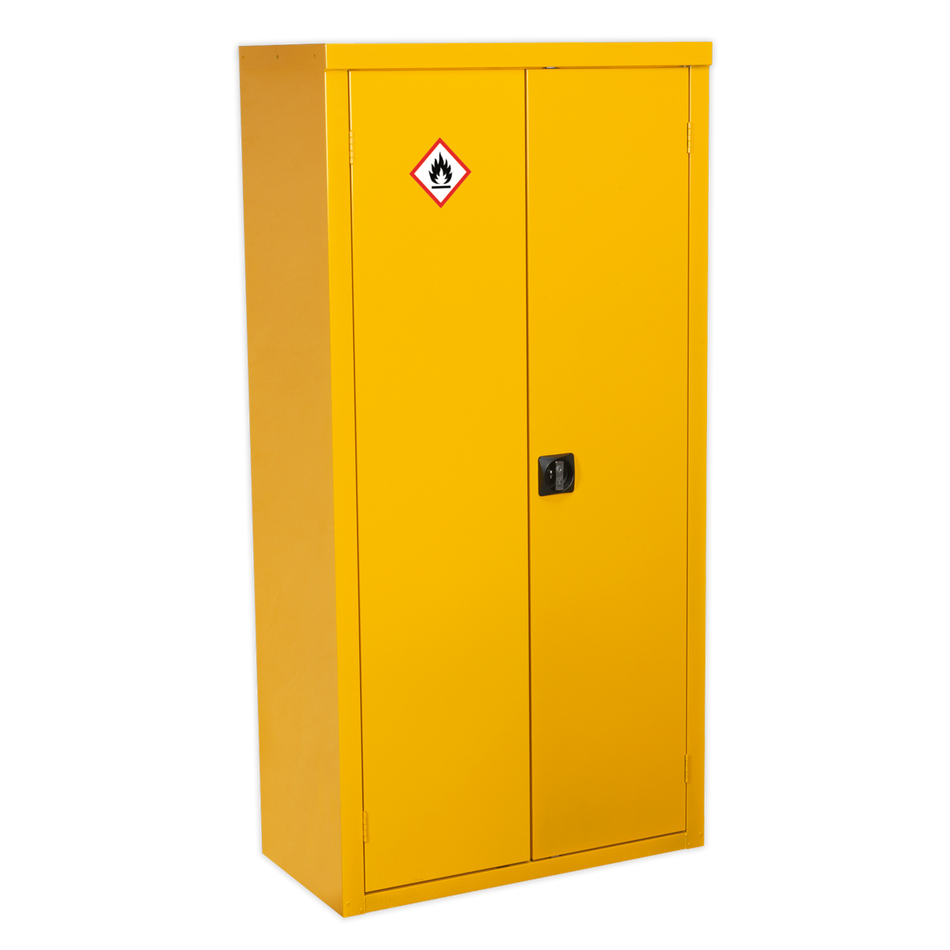 FSC03 Hazardous Substance Cabinet