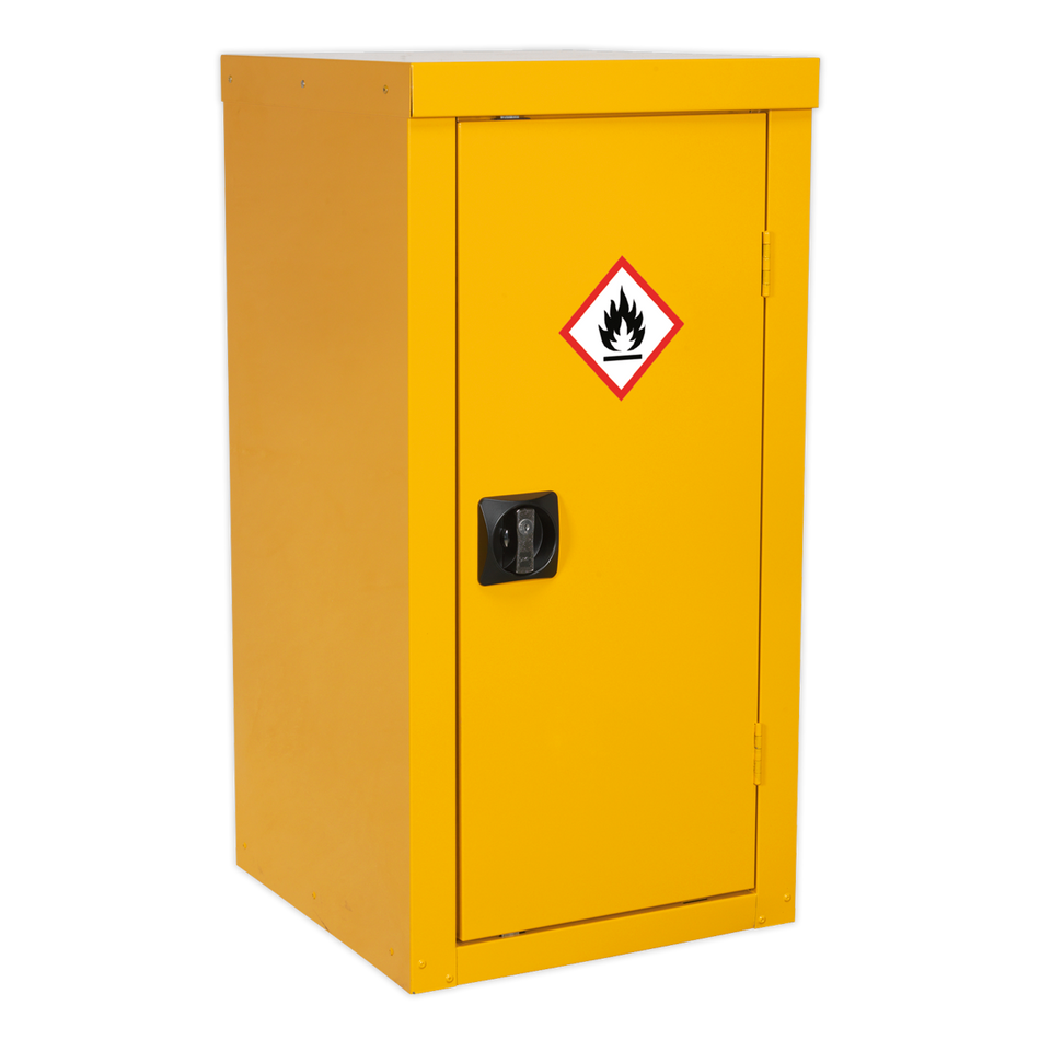 FSC04 Hazardous Substance Cabinet 460 x 460 x 900mm