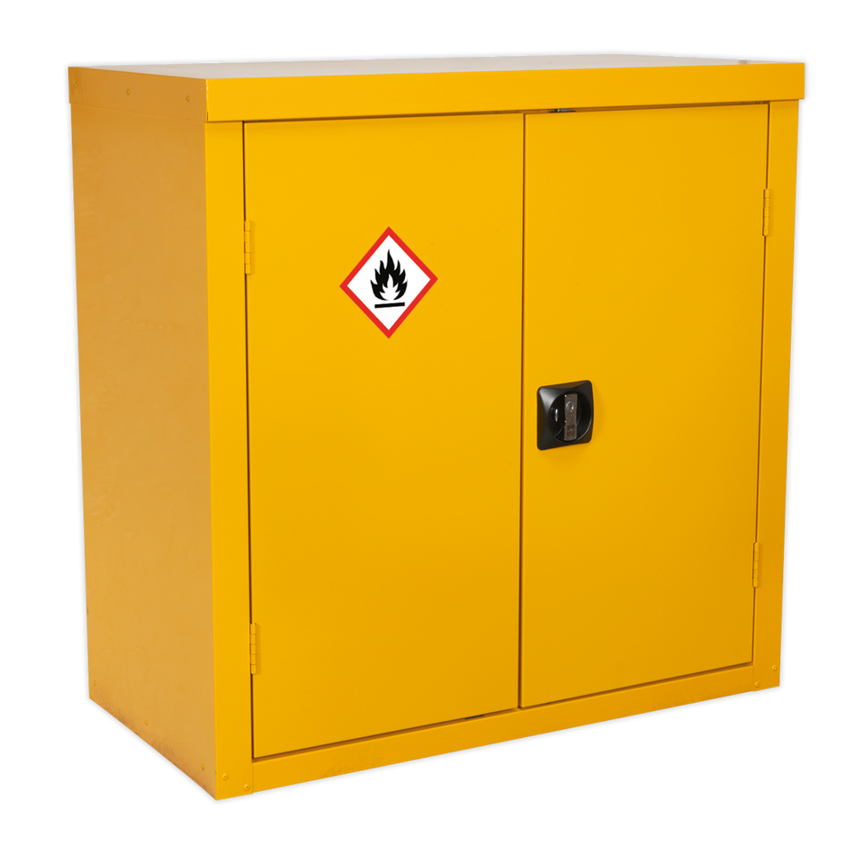 FSC05 Hazardous Substance Cabinet