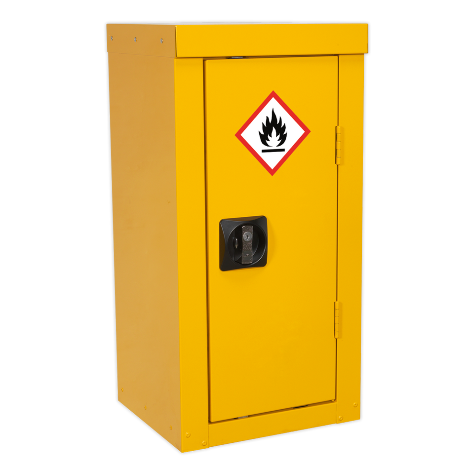 FSC06 Hazardous Substance Cabinet 350 x 300 x 705mm