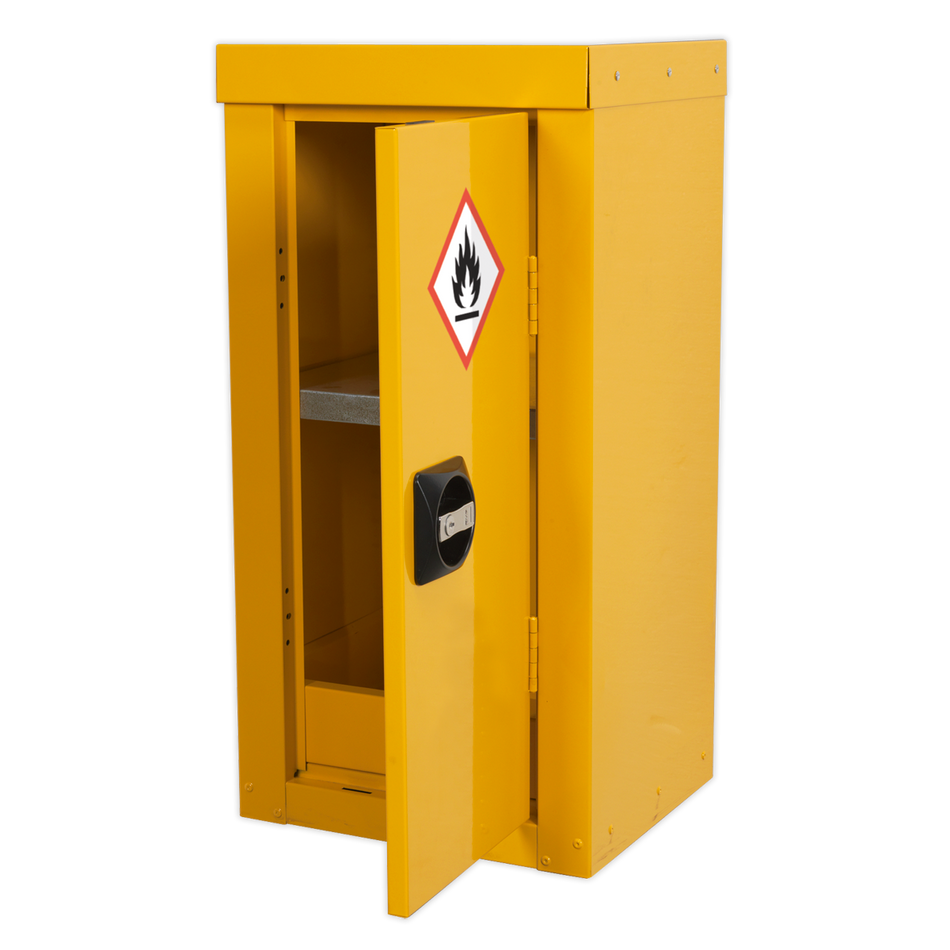 FSC06 Hazardous Substance Cabinet 350 x 300 x 705mm