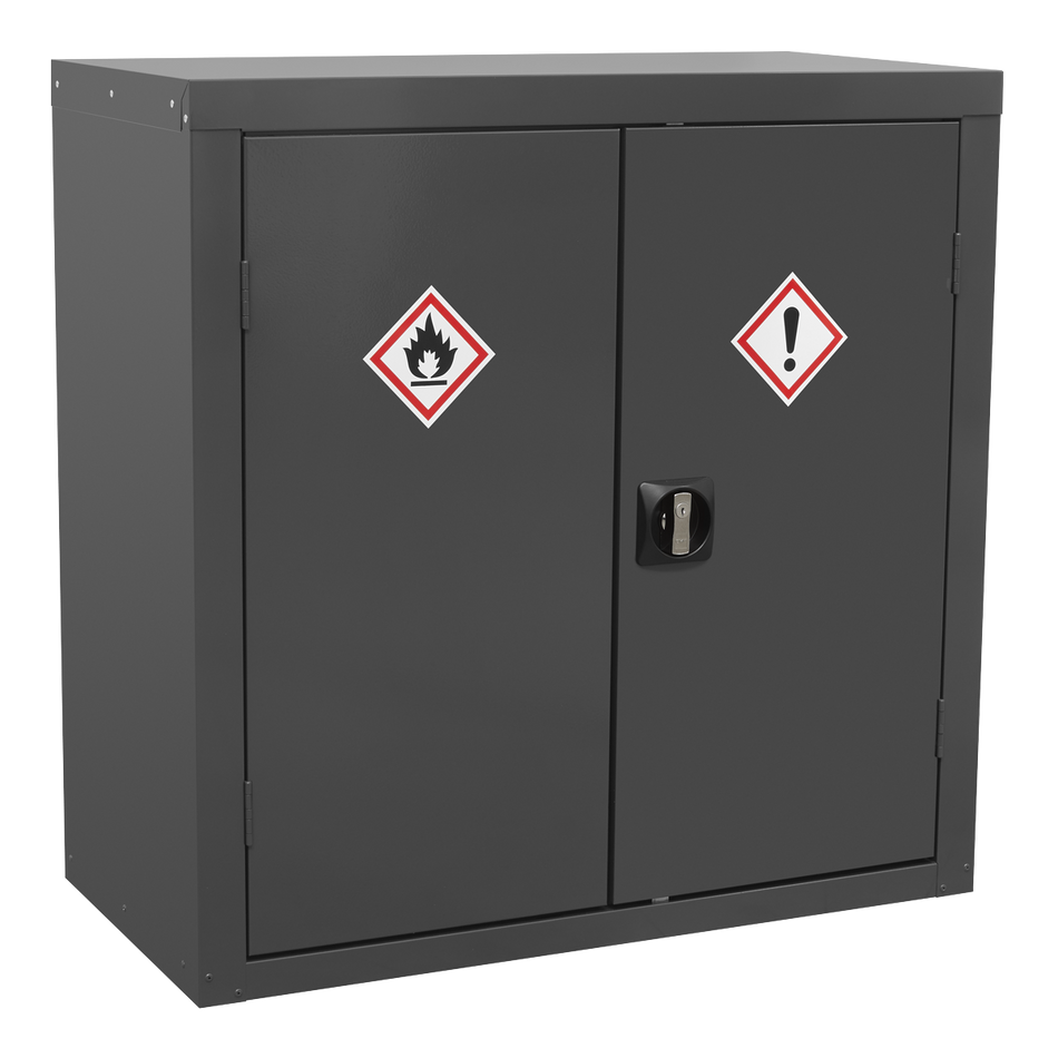 FSC15 CoSHH Substance Cabinet 900 x 460 x 900mm