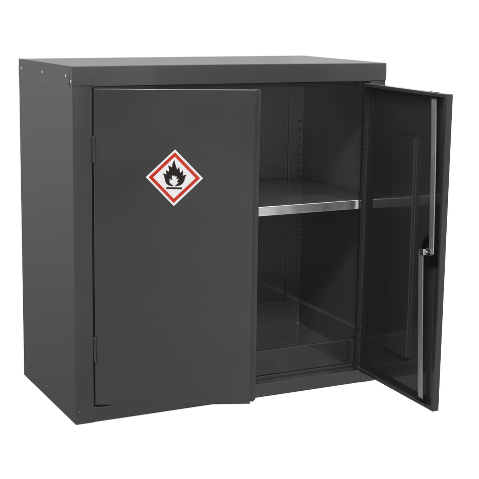 FSC15 CoSHH Substance Cabinet 900 x 460 x 900mm