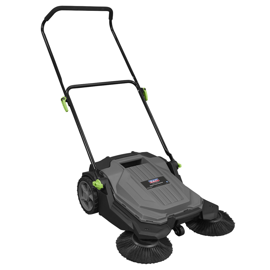 FSW70 Floor Sweeper 650mm