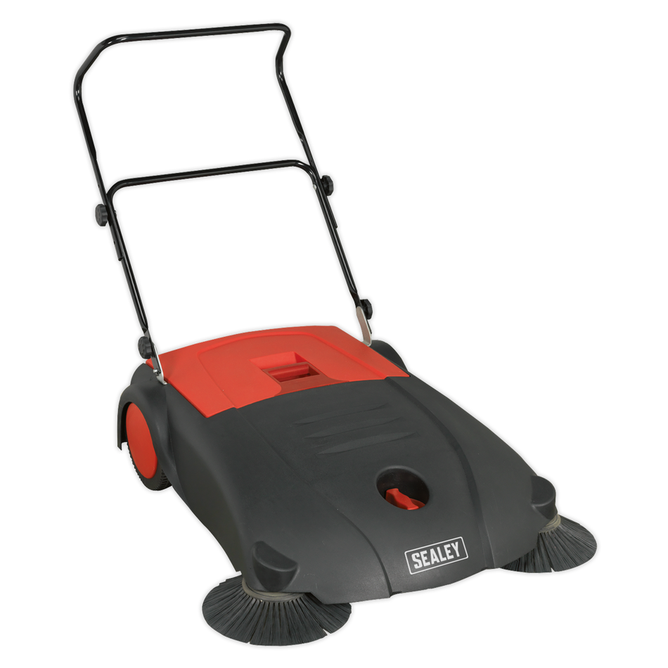 FSW80 Floor Sweeper 800mm