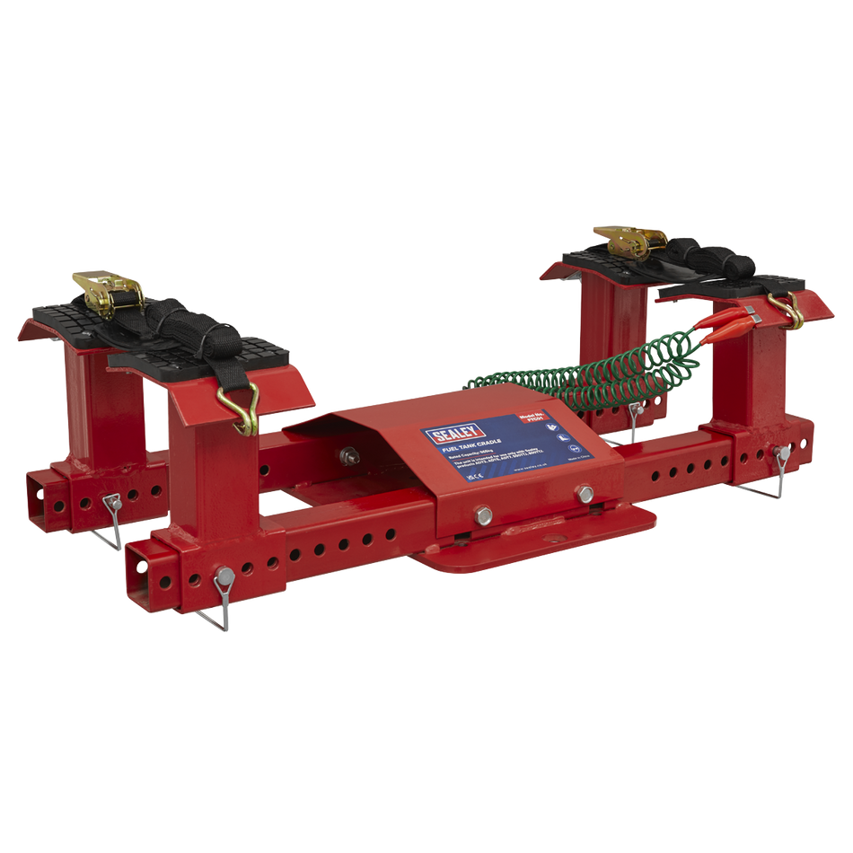 FTC01 Fuel Tank Cradle 565kg Capacity