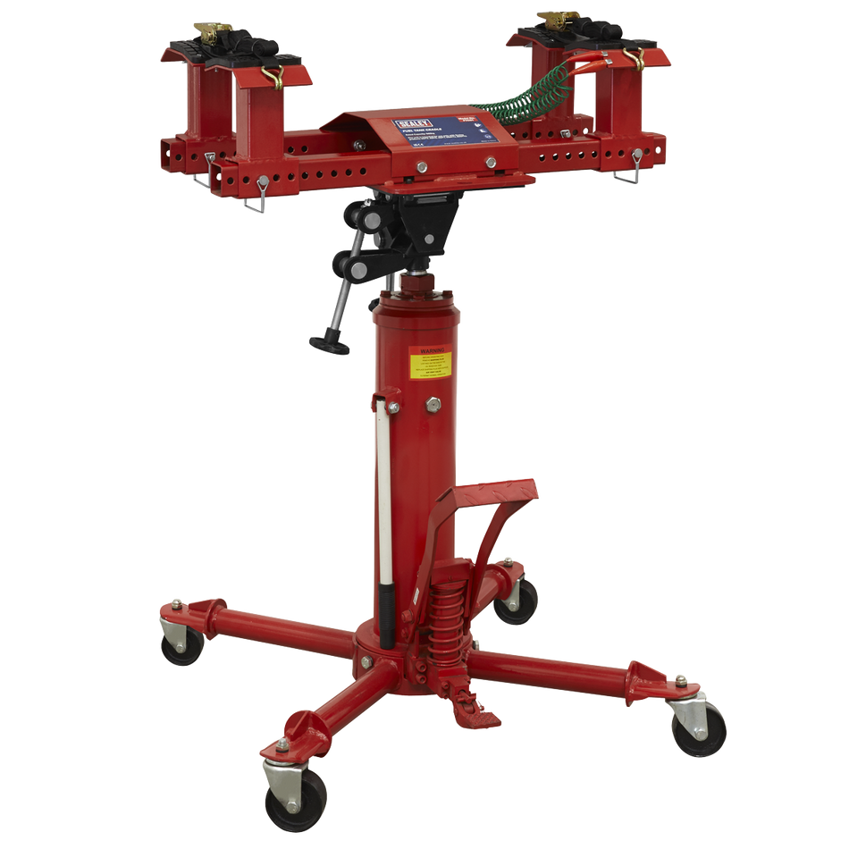 FTC500COMBO Fuel Tank Cradle & 500kg Transmission Jack Combo