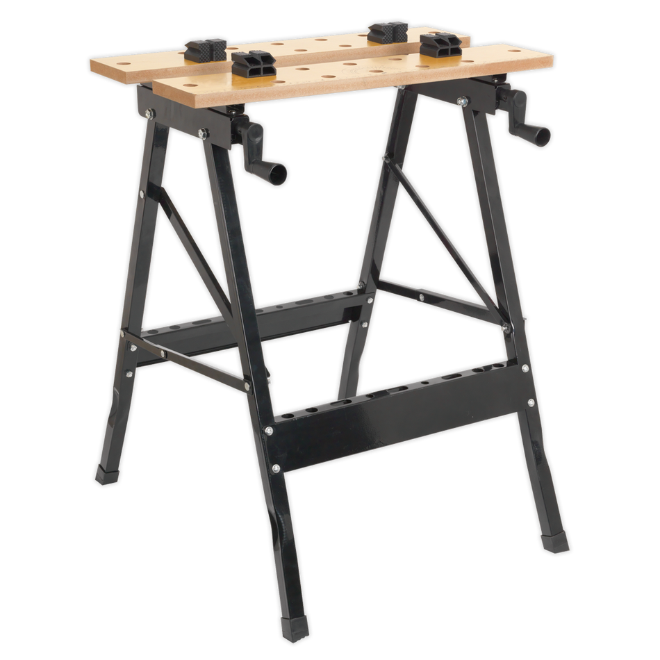 FWB1 Folding Workbench 235mm Capacity
