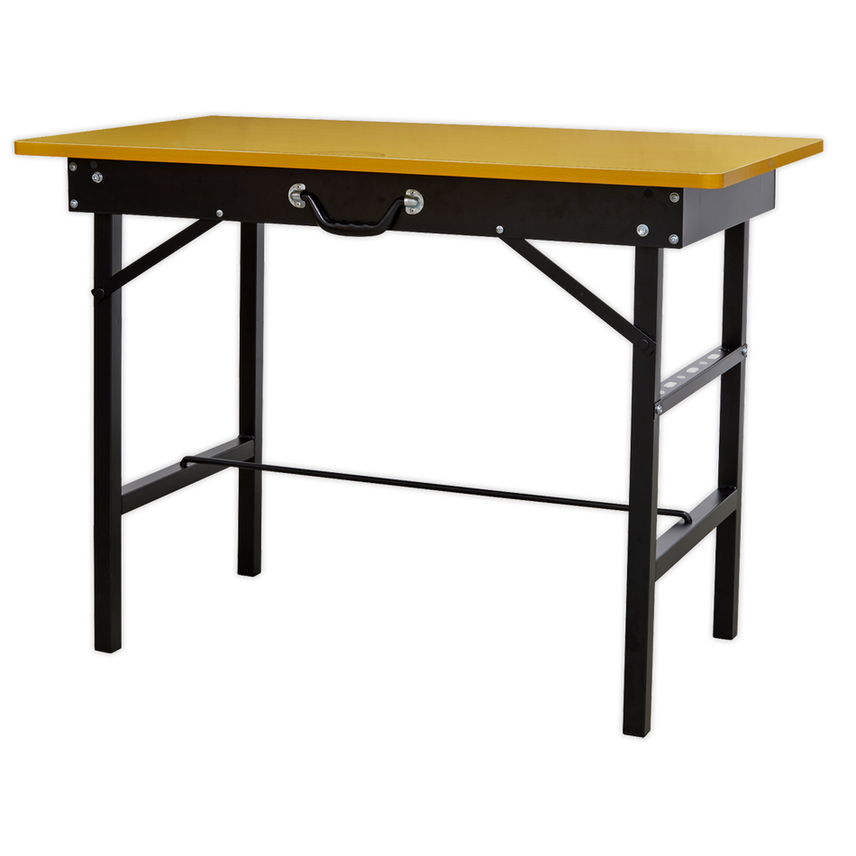 FWB1000 Portable Folding Workbench