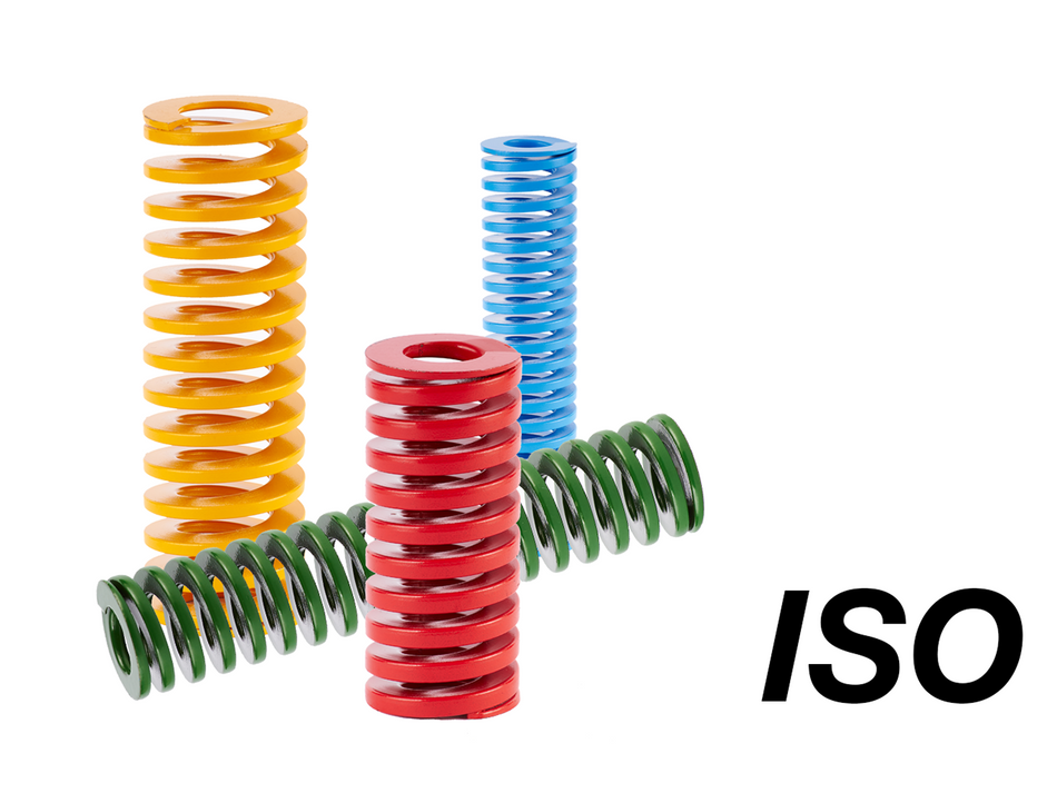 HTKML 100-AC-M12  Coil Support