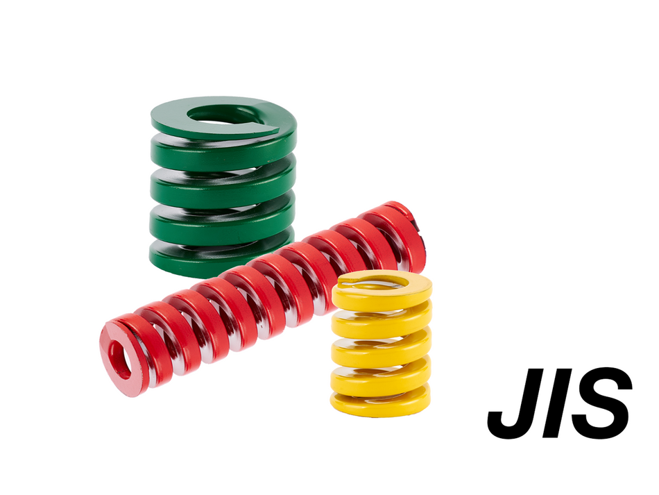 TM-30-55 Coil Spring