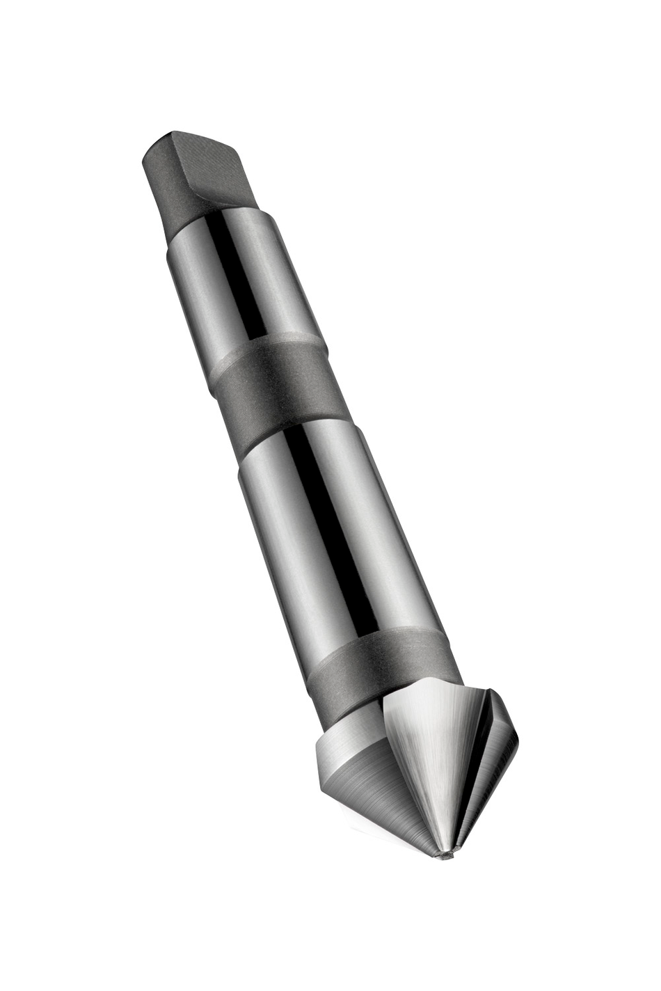 G13840.0 Morse Taper Shank Countersink - 90deg