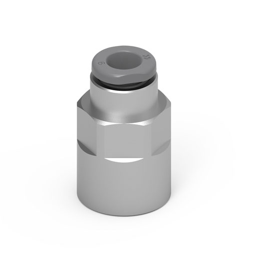 G6463 6-1/8 GRIPfit push-in fittings (Pack of 10)