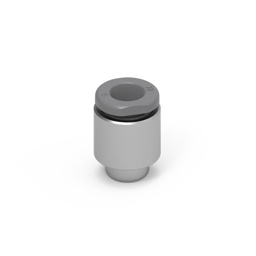 G6750 6 GRIPfit push-in fittings (Pack of 10)
