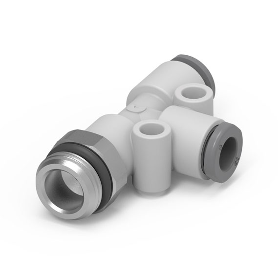 G7442 6-1/8 GRIPfit push-in fittings (Pack of 10)