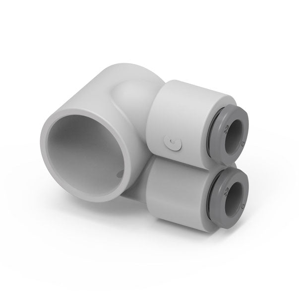 G7640 6-1/4 GRIPfit push-in fittings (Pack of 10)