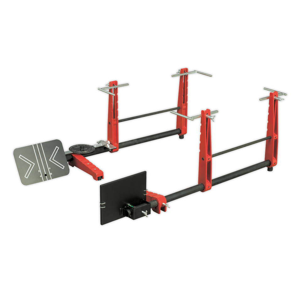 GA50 Laser Wheel Alignment Gauge