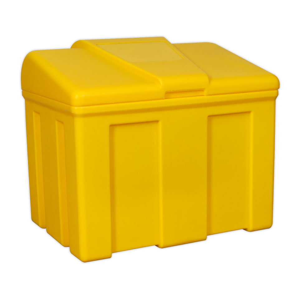GB01 Grit & Salt Storage Box 110L