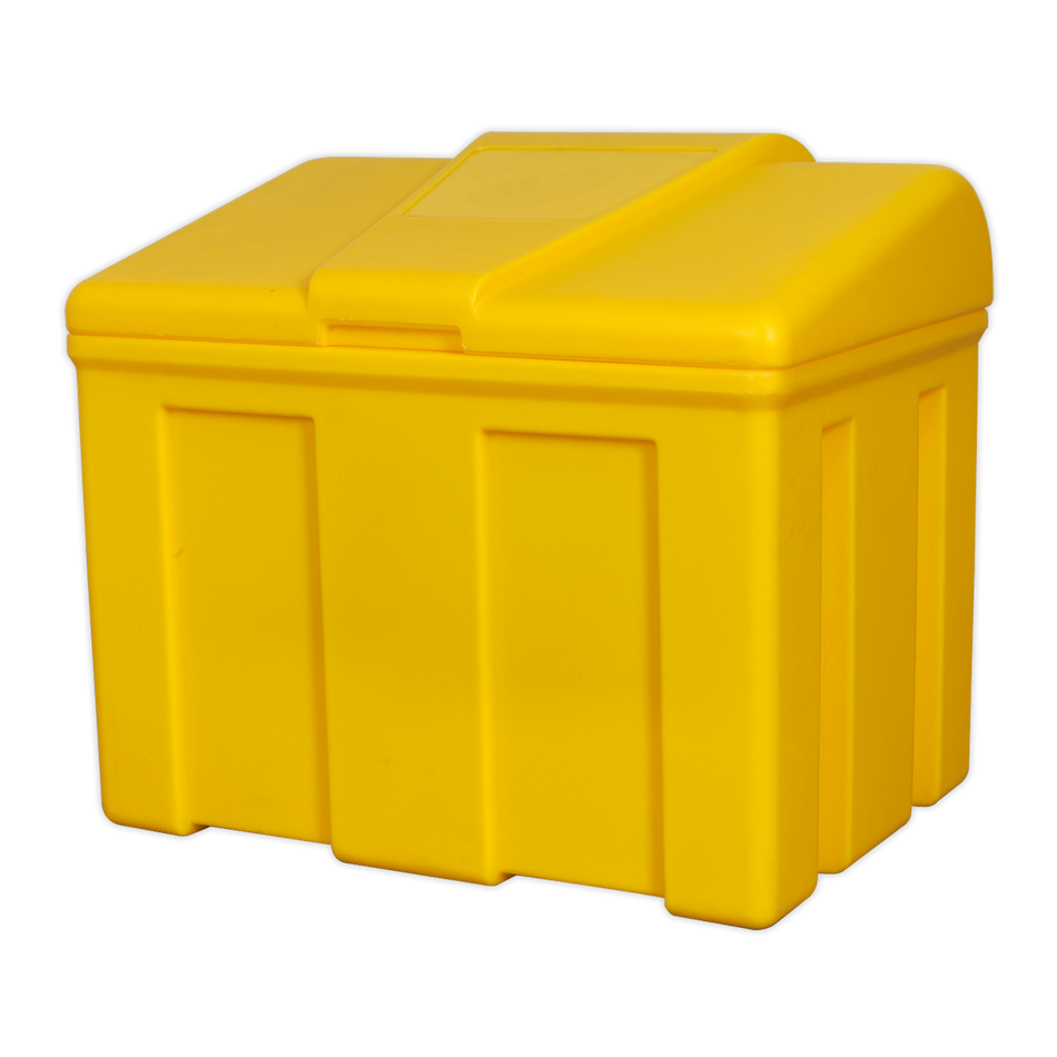 GB01 Grit & Salt Storage Box 110L
