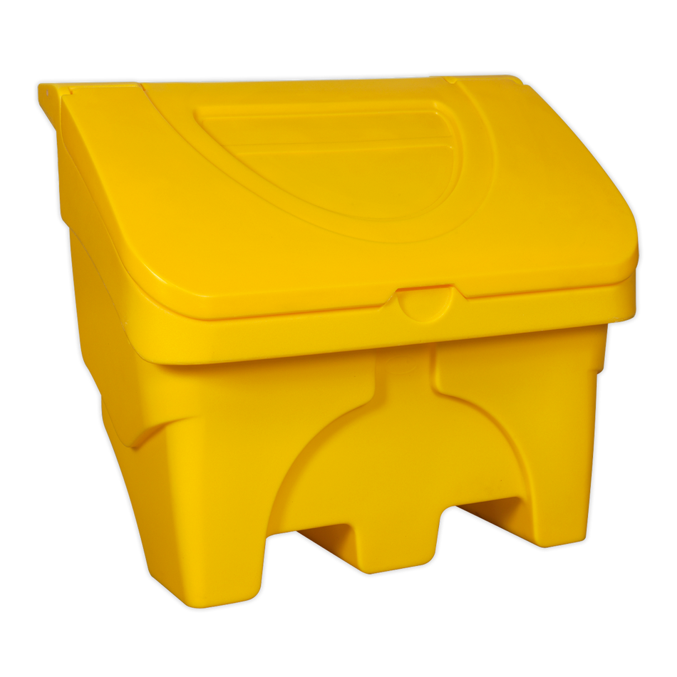 GB02 Grit & Salt Storage Box 130L