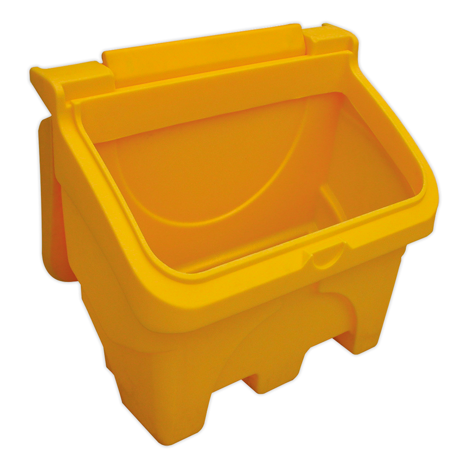 GB02 Grit & Salt Storage Box 130L