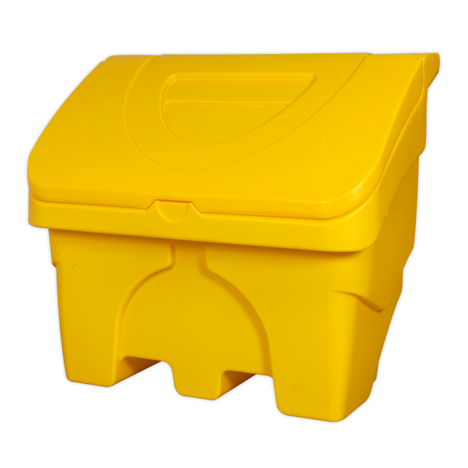 GB03 Grit & Salt Storage Box 200L