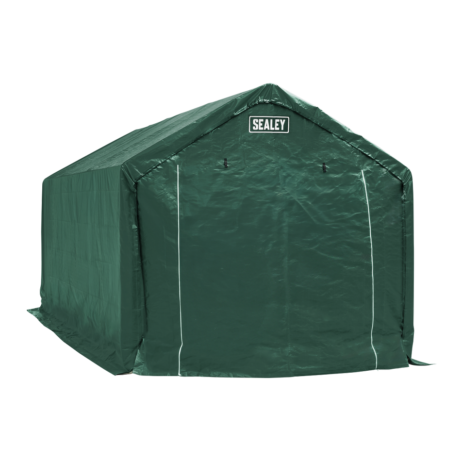 GCP01 Car Port Shelter 3 x 6 2.7m