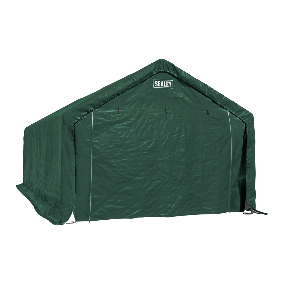 GCP03 Car Port Shelter 4 x 8 x 3.05m