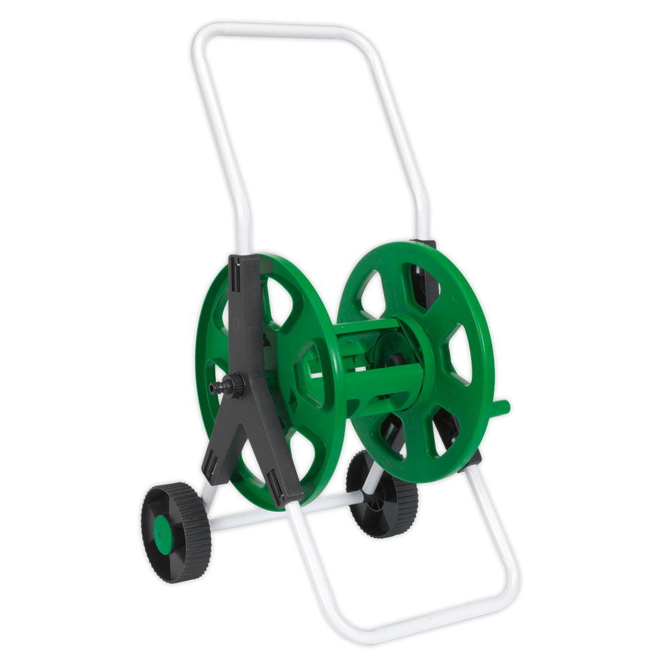 GH60 Garden Hose Trolley 60m Capacity